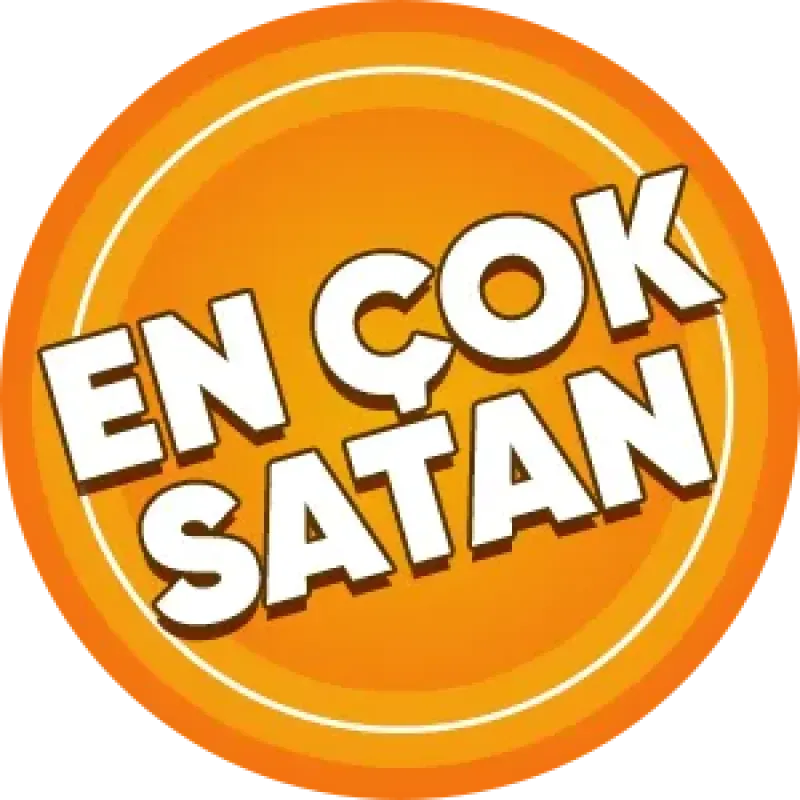 En Çok Satanlar