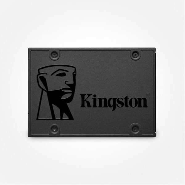 Kingston A400 Ssd 240gb 500mb-350mb/s Sata3 Ssd (Sa400s37/240g)