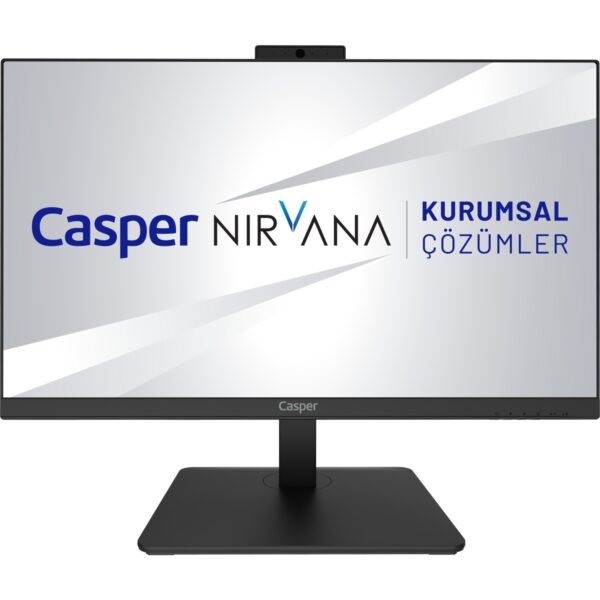 Casper Nirvana A70 AIO PC, 23,8 ",  İntel İ5 1135 G7, 8 GB Ram, 250 GB m.2 SSD, Freedos