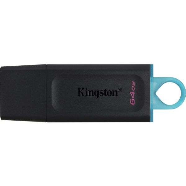 Kingston Exodia DataTraveler 64GB USB 3.2 Flash Bellek DTX/64GB