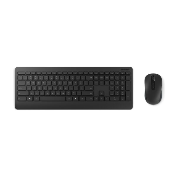 Microsoft Wireless Desktop 900 (AES)  Klavye Mouse Set PT3-00016